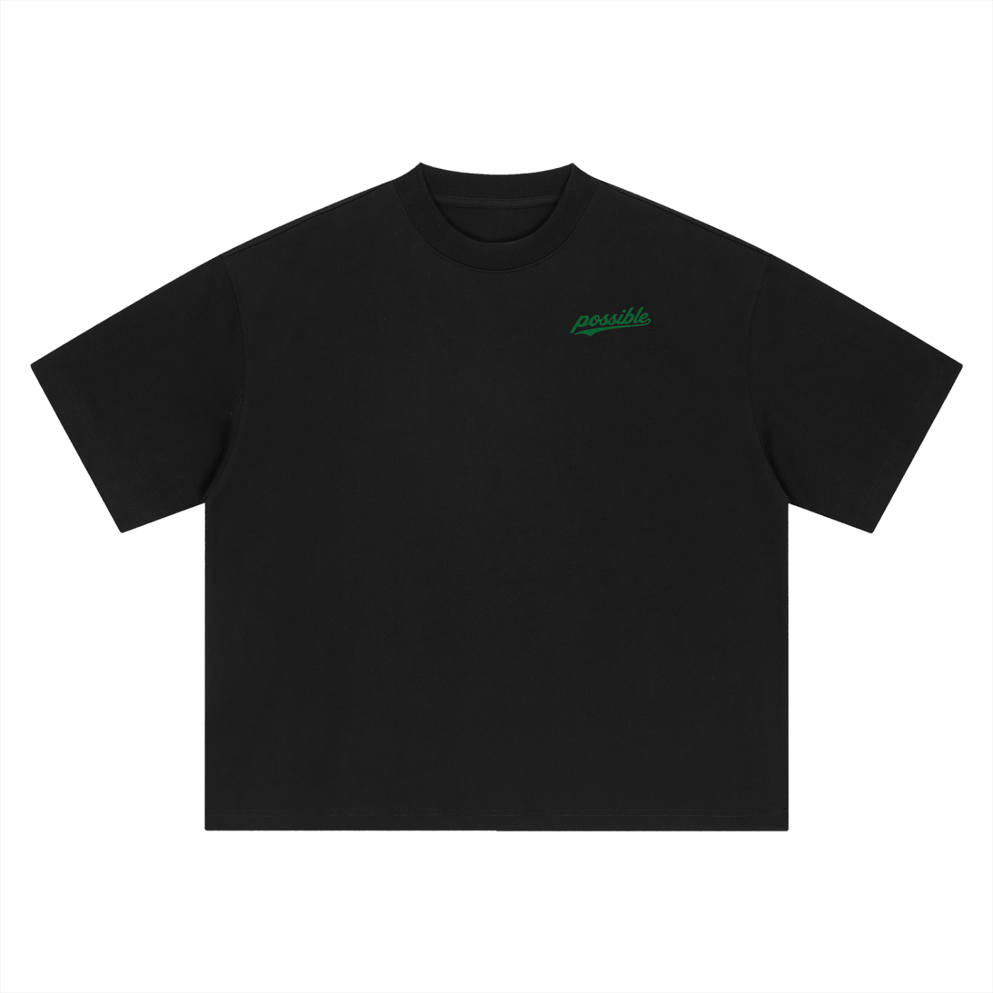 Possible Golf Boxy Next Shot Tee