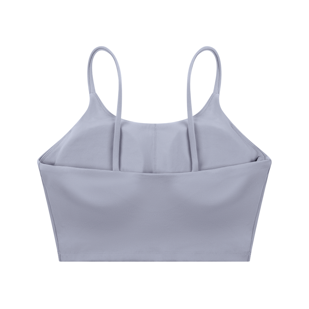 Possible Golf Spaghetti Strap Yoga Sports Bra