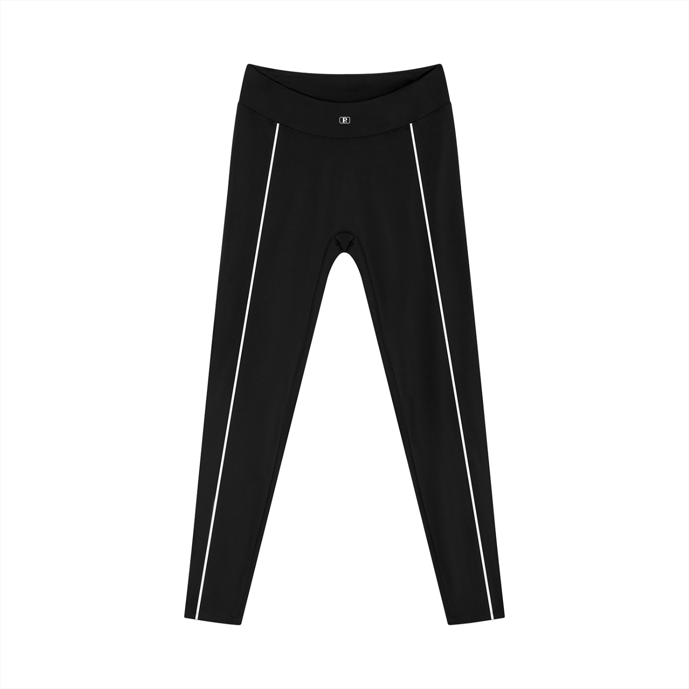 Women’s Possible Golf Striped Leggings