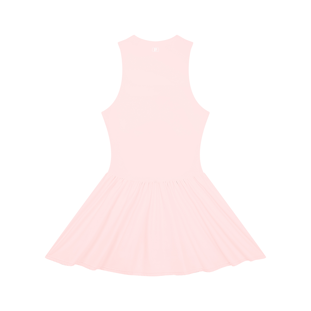 Possible Golf Zip Up Dress