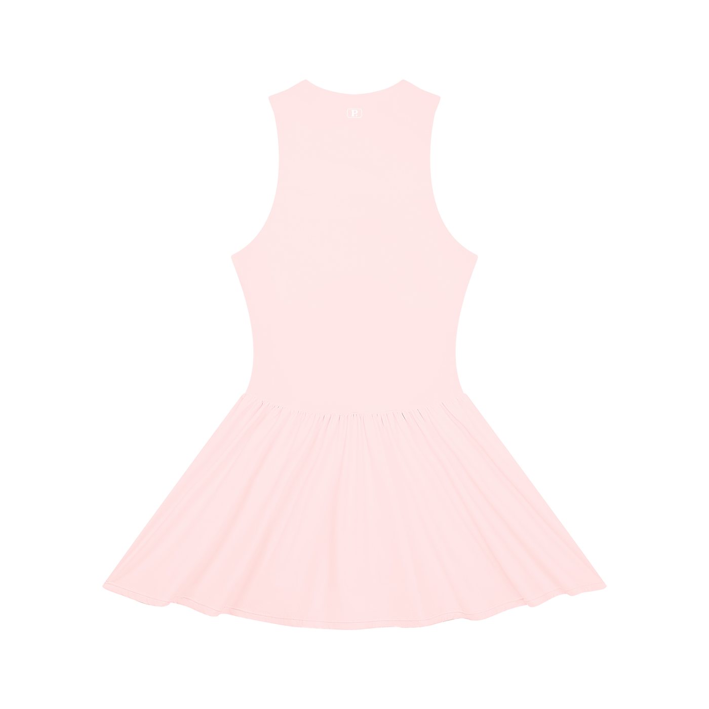 Possible Golf Zip Up Dress