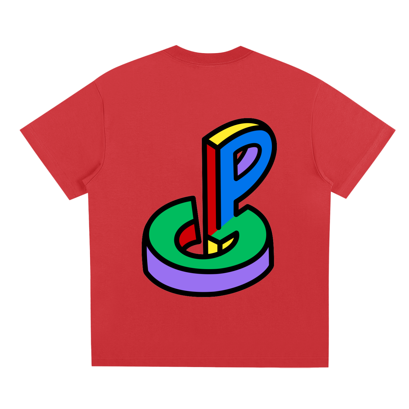 OG Logo Tee