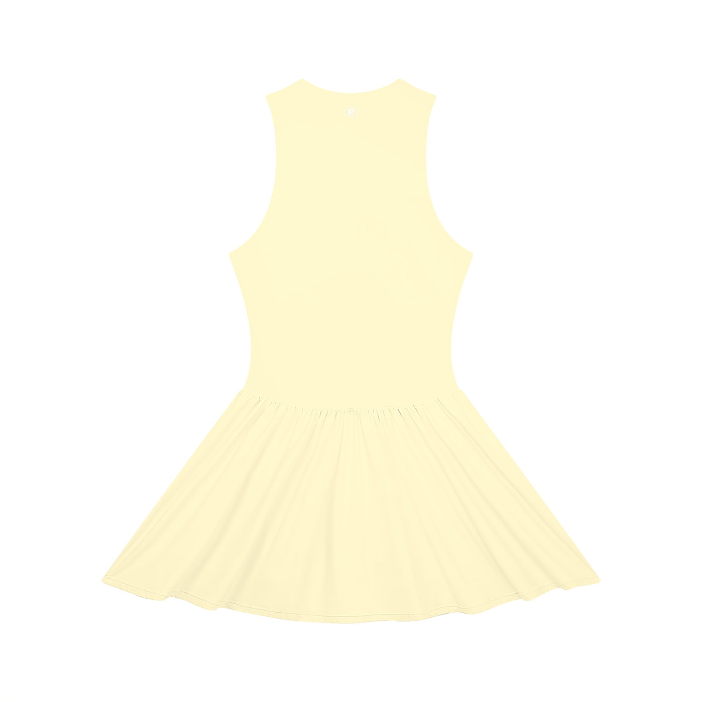Possible Golf Zip Up Dress