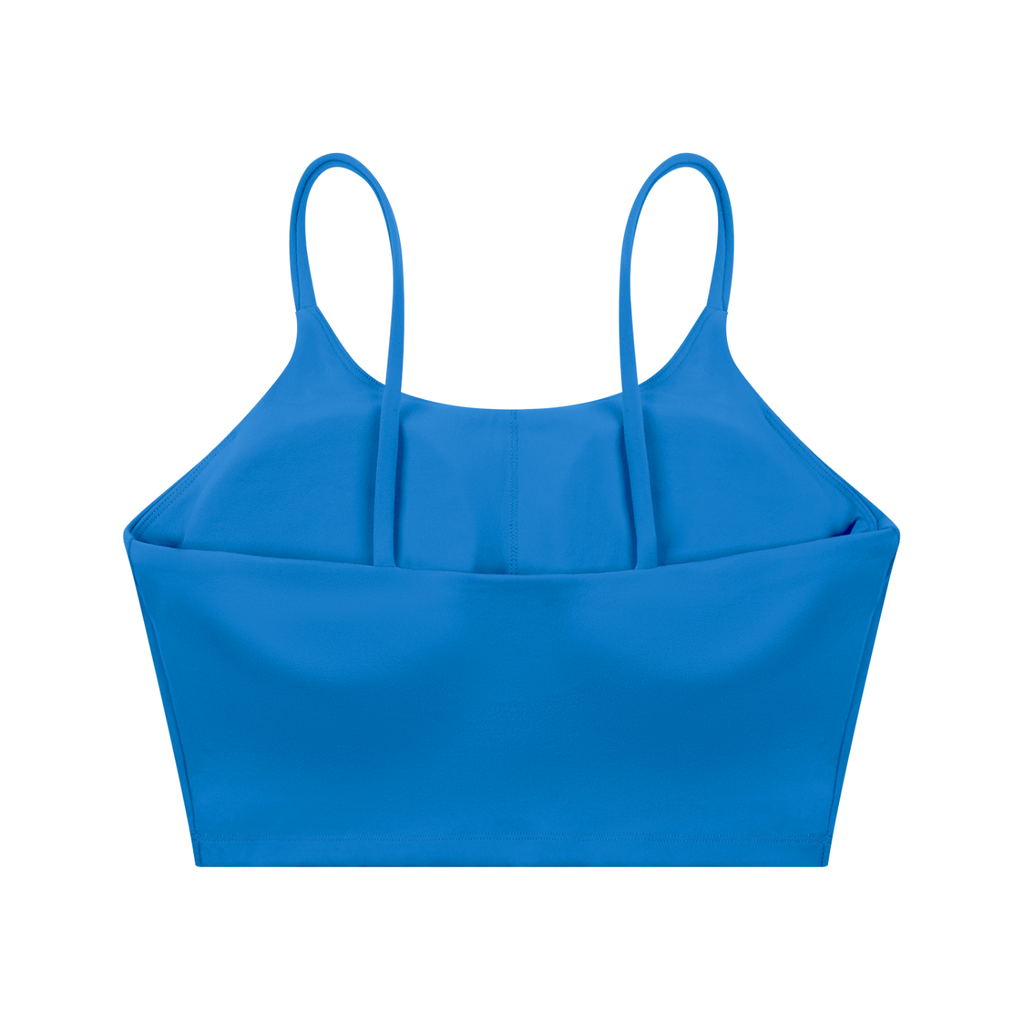 Possible Golf Spaghetti Strap Yoga Sports Bra