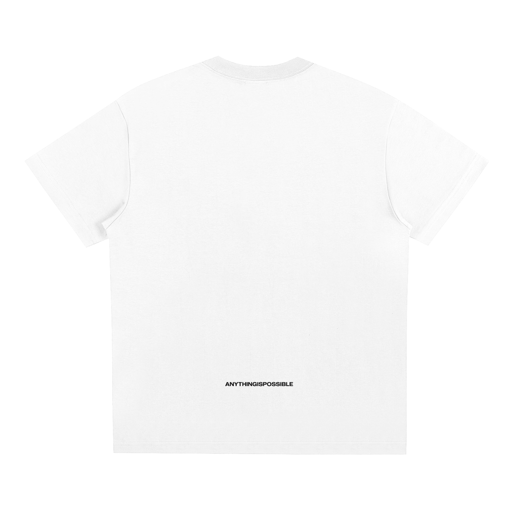 Possible Golf Logo Tee