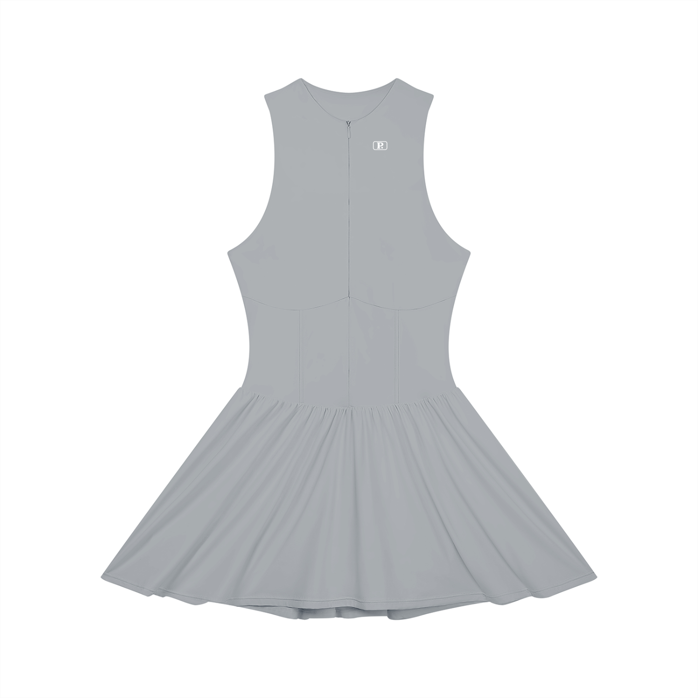 Possible Golf Zip Up Dress