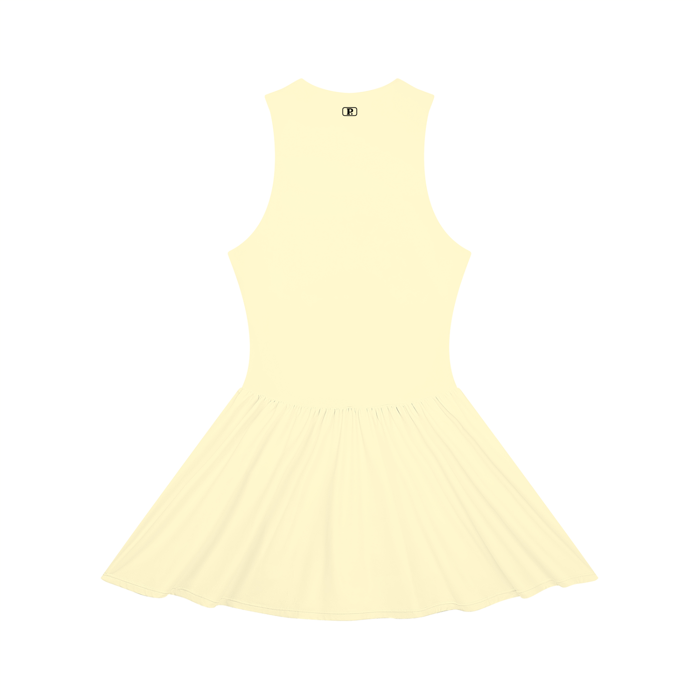 Possible Golf Zip Up Dress