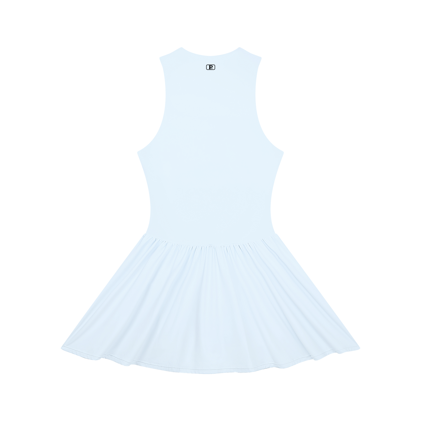 Possible Golf Zip Up Dress