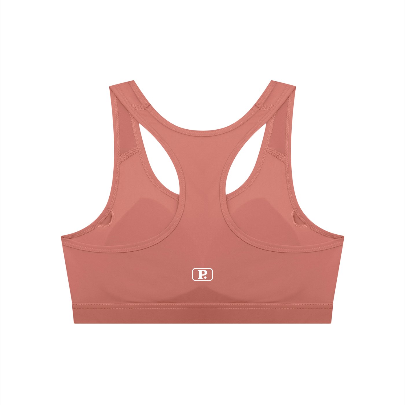 Possible Golf Cropped Performance Bra
