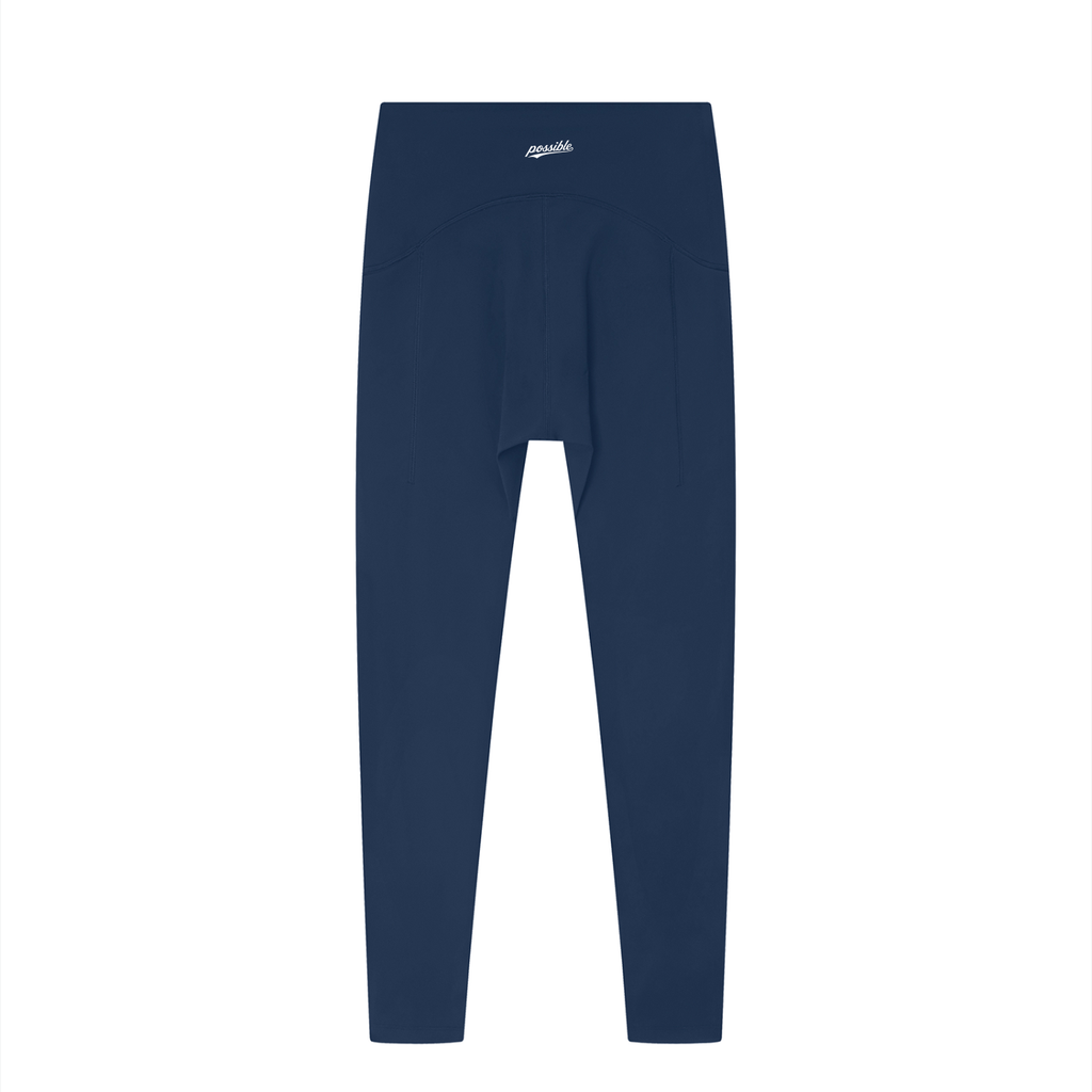 Possible Golf High-Rise Ankle-Length Leggings