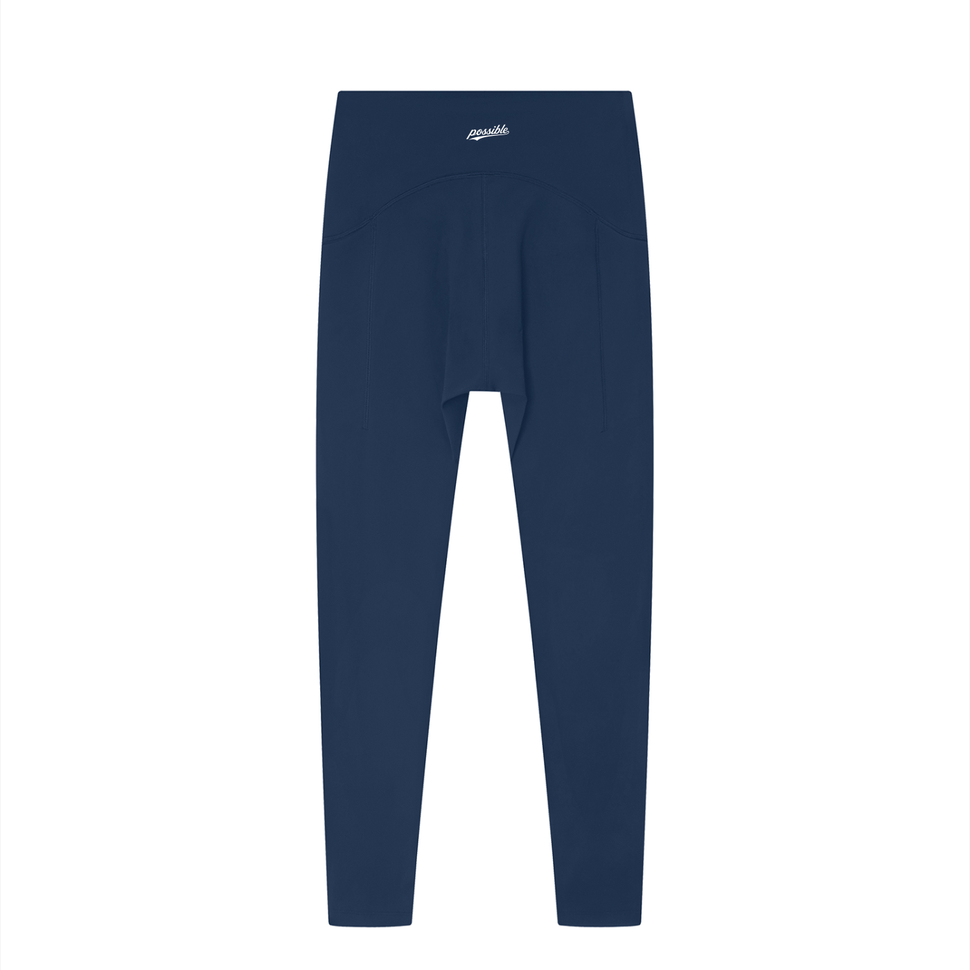 Possible Golf High-Rise Ankle-Length Leggings