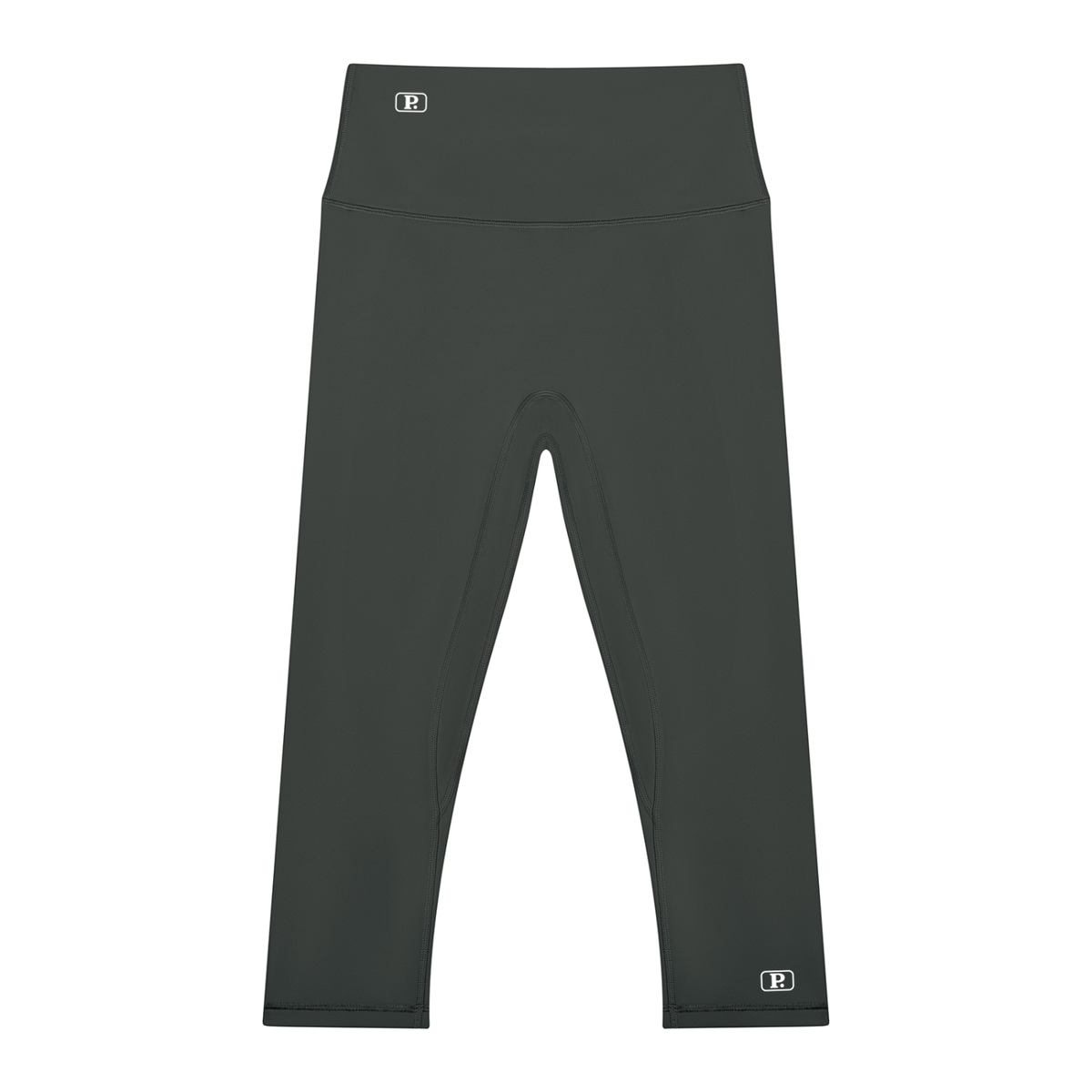 Women's Yoga Capri Leggings
