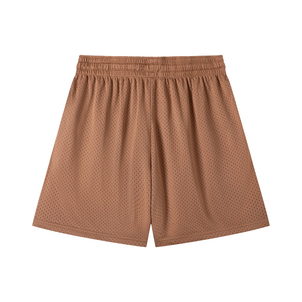 Possible Golf Mesh Shorts