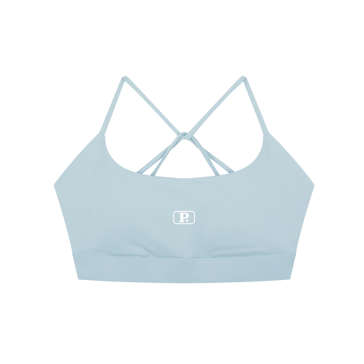 Possible Golf Criss Cross Yoga Sports Bra