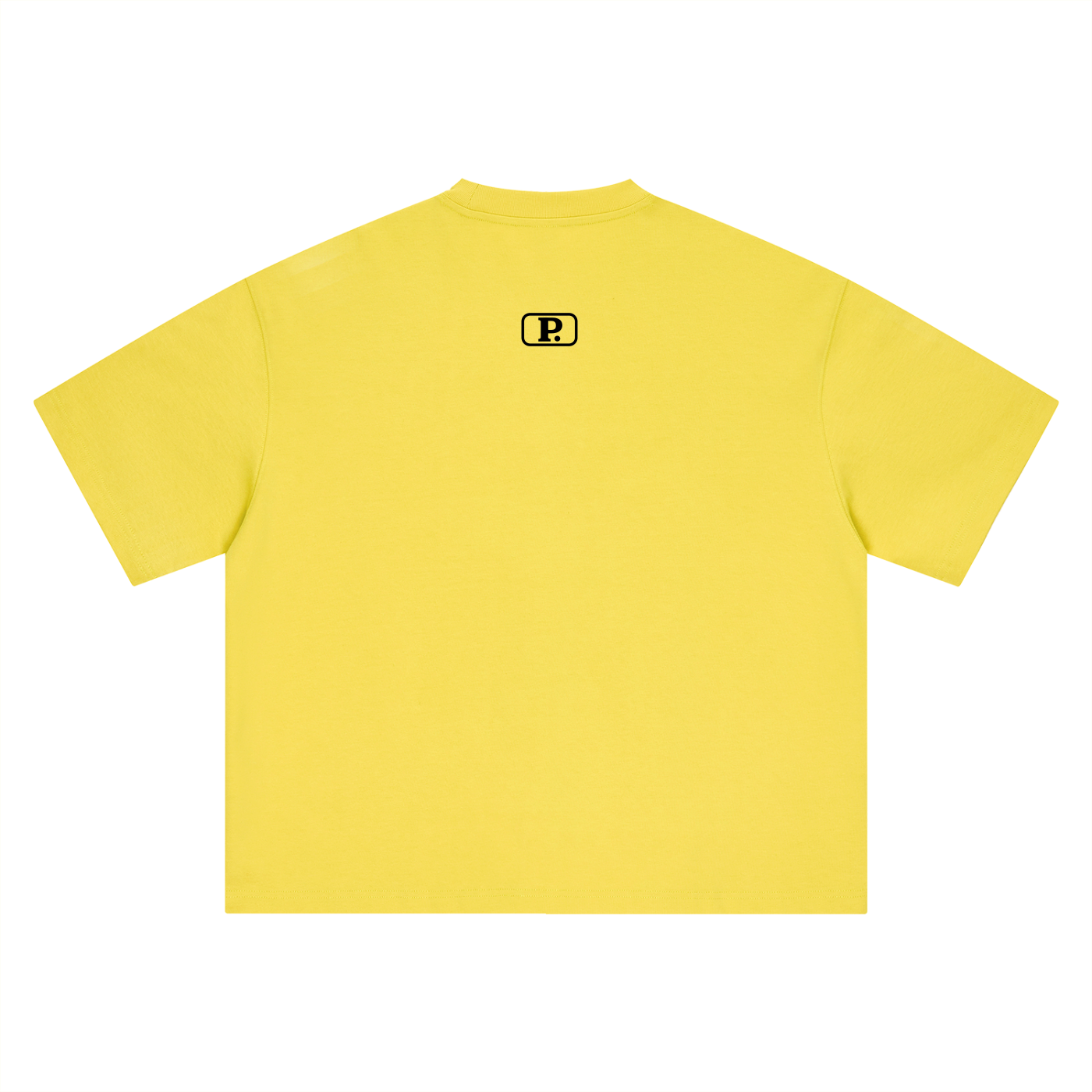 Boxy Putt for dough Drive for Show Tee