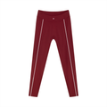 Women’s Possible Golf Striped Leggings