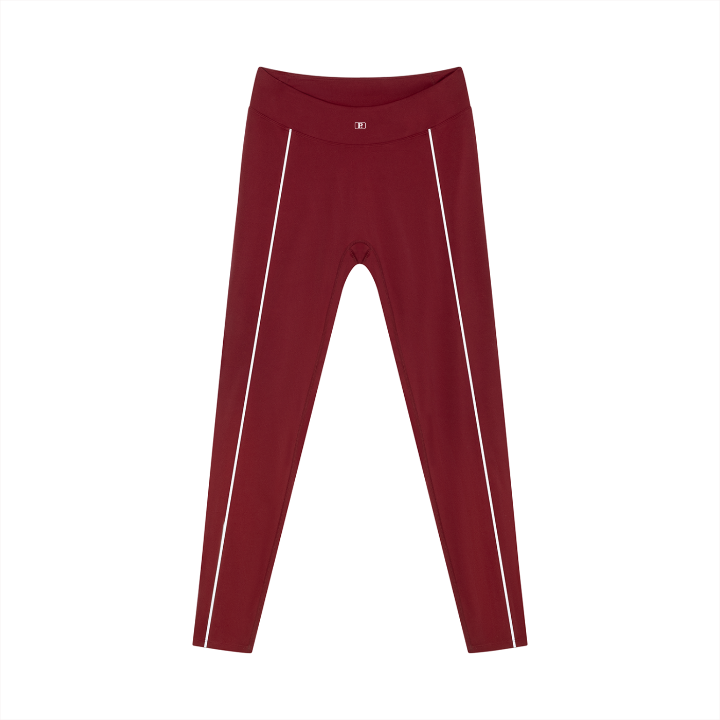 Women’s Possible Golf Striped Leggings