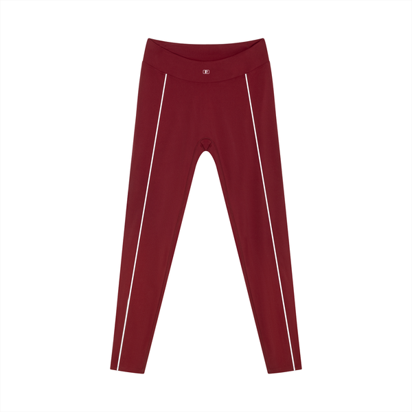 Women’s Possible Golf Striped Leggings