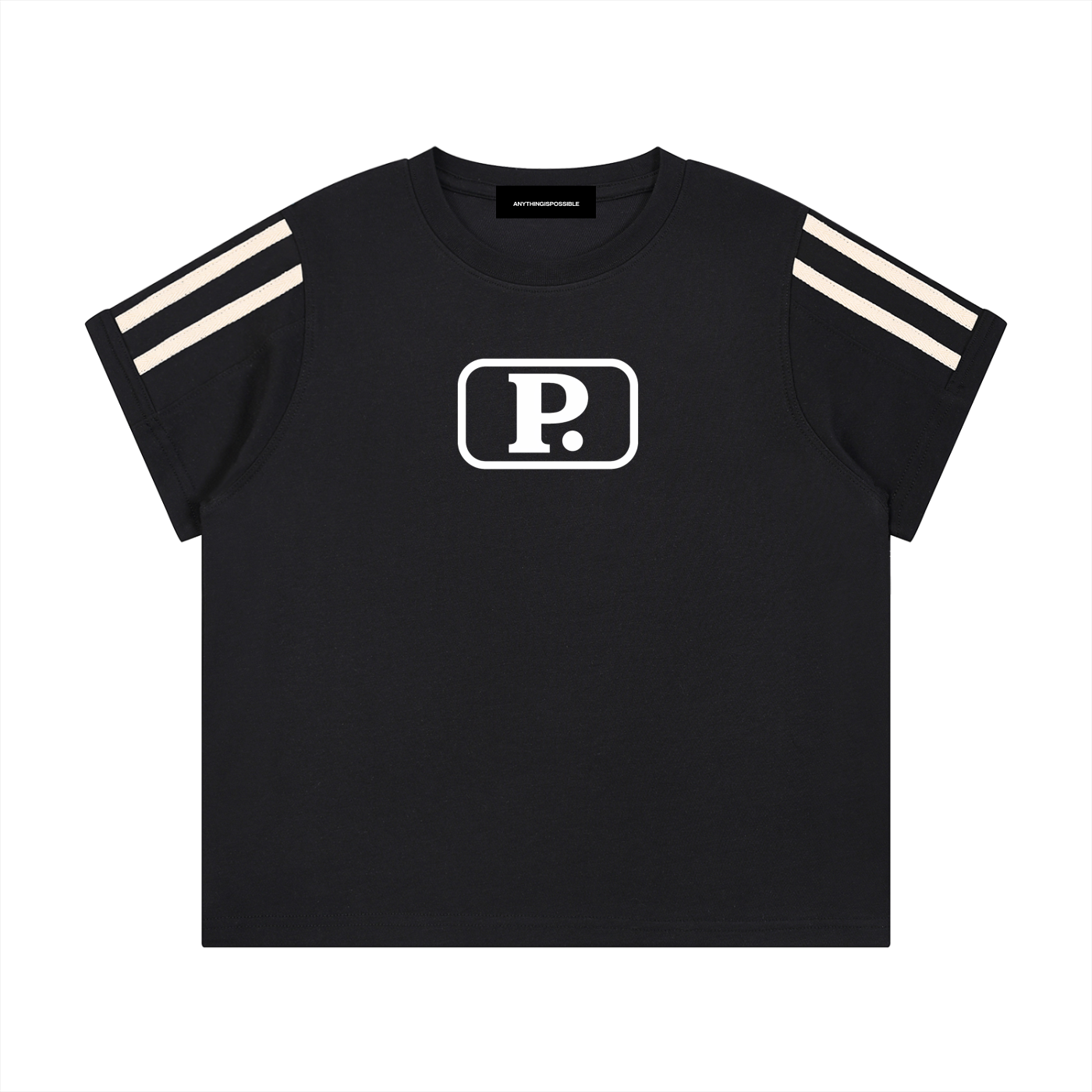 Possible Golf Two Piece Top