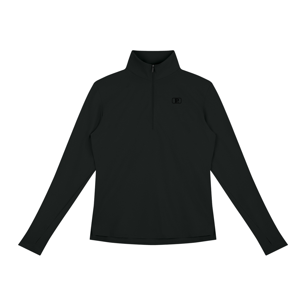 Women’s Possible Golf Quarter-Zip