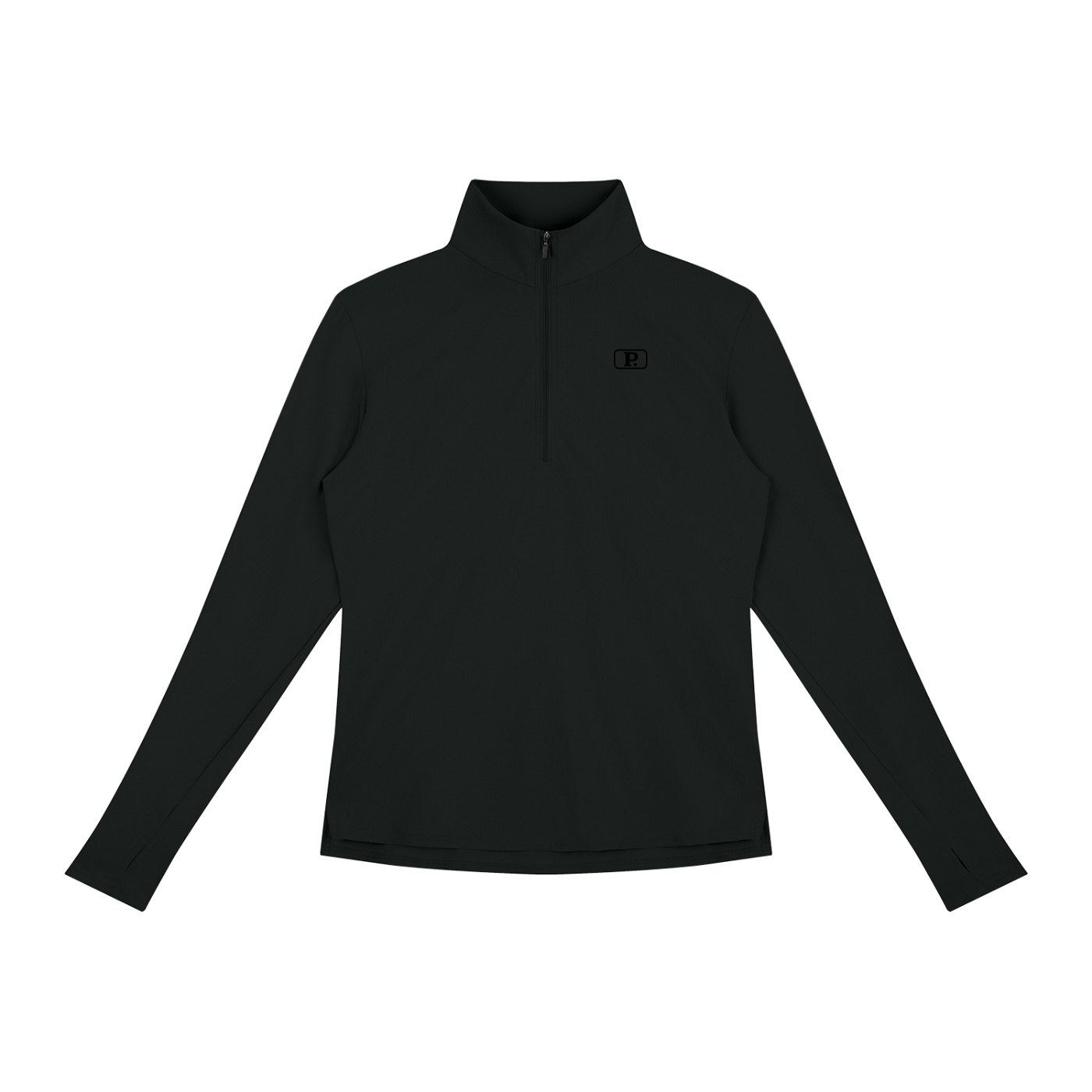 Women’s Possible Golf Quarter-Zip
