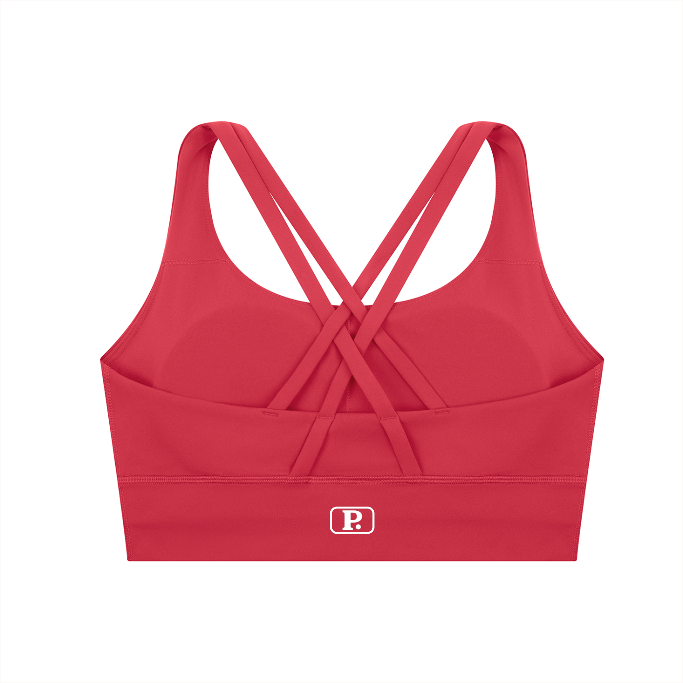 Possible Golf Strappy Criss-Cross Performance Bra