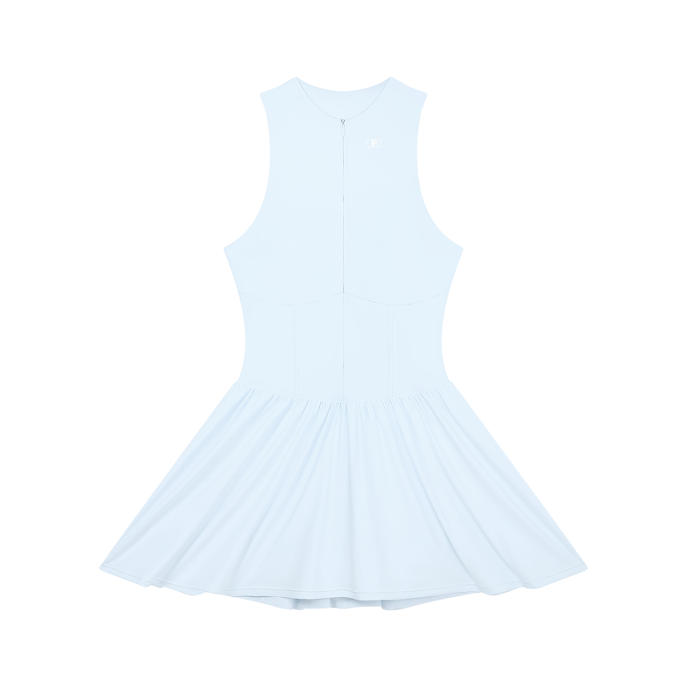Possible Golf Zip Up Dress