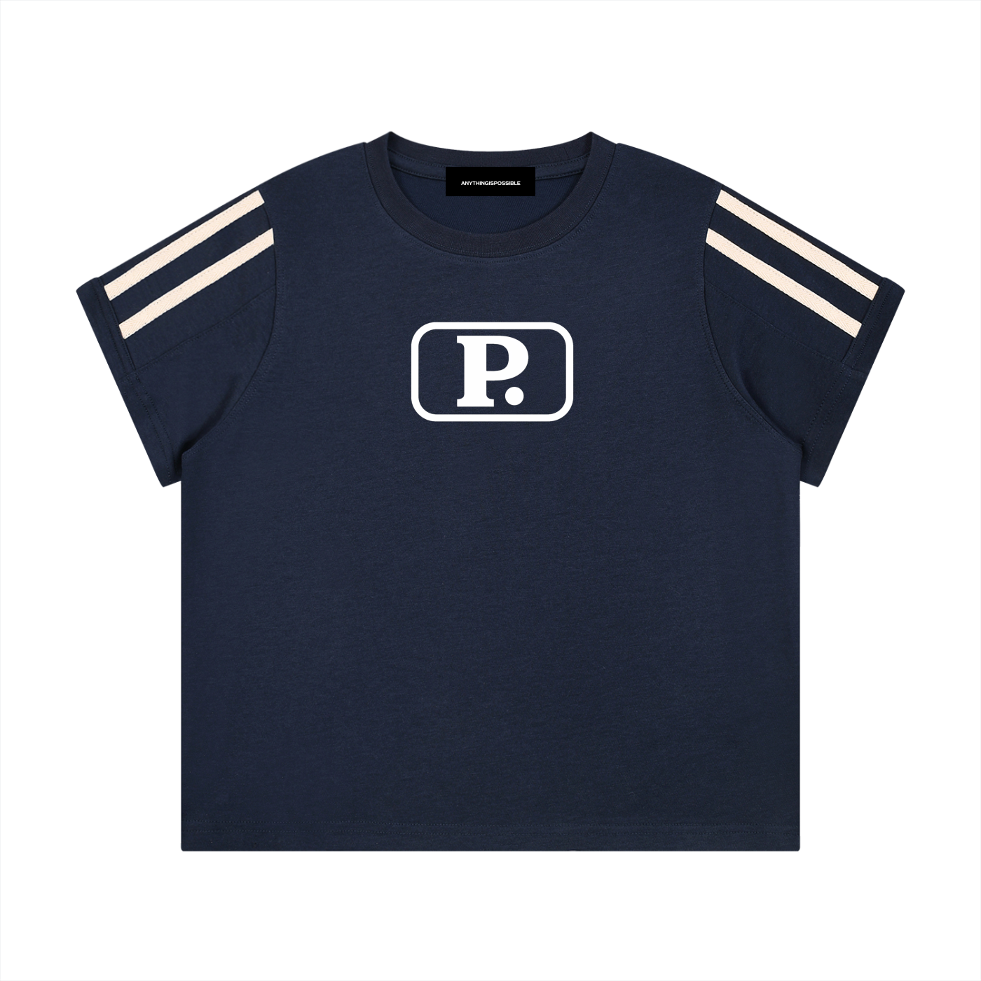 Possible Golf Two Piece Top