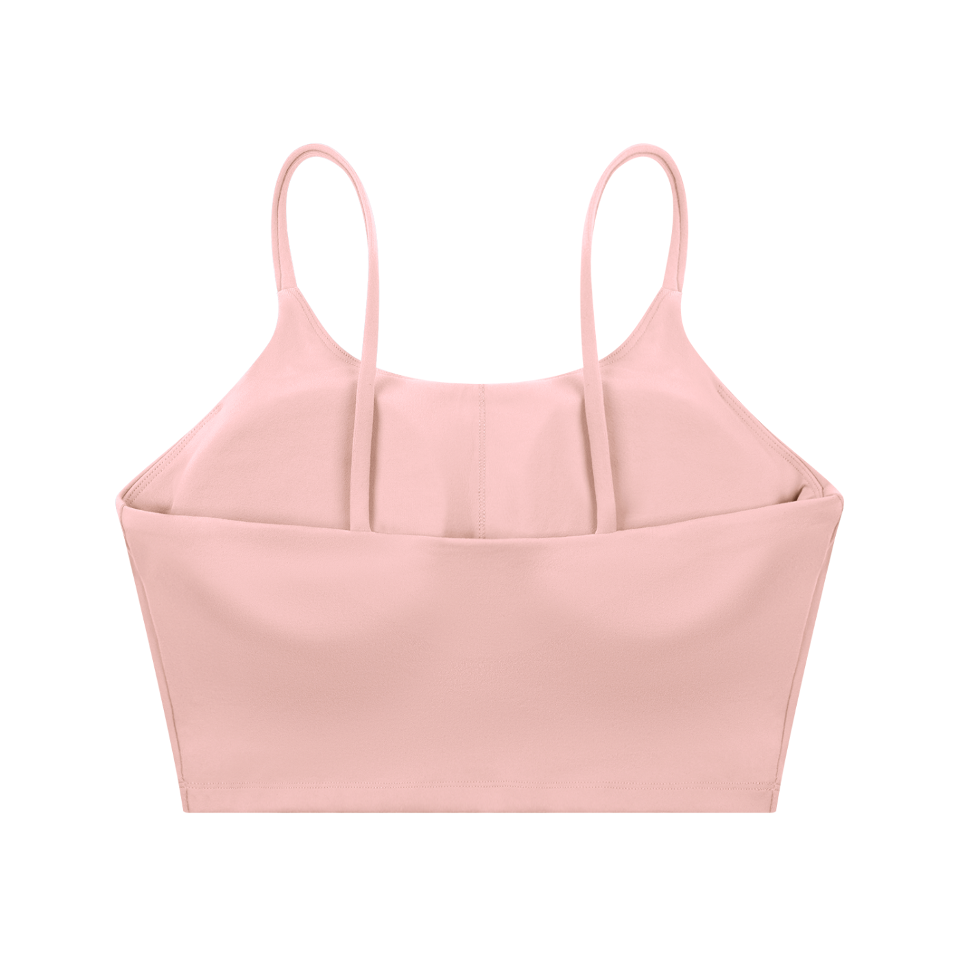Possible Golf Spaghetti Strap Yoga Sports Bra