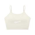 Possible Golf Spaghetti Strap Yoga Sports Bra