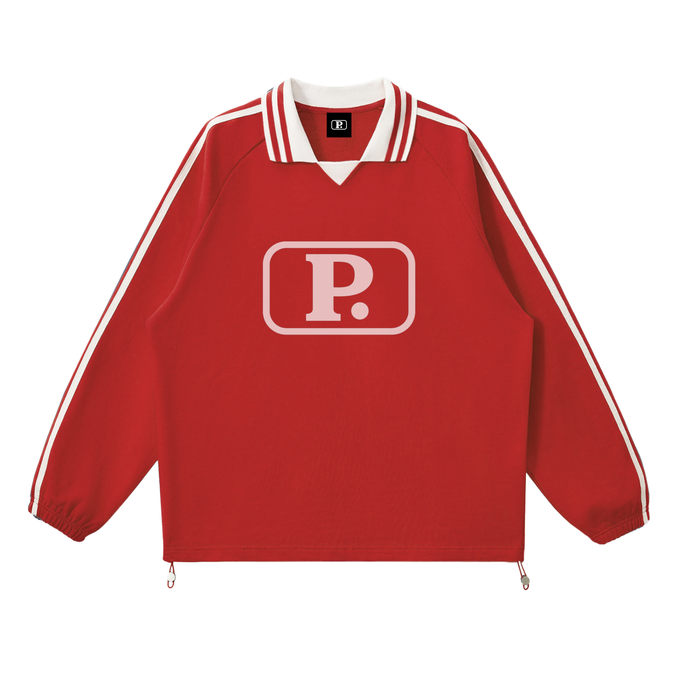 Possible Golf Clubhouse Pullover