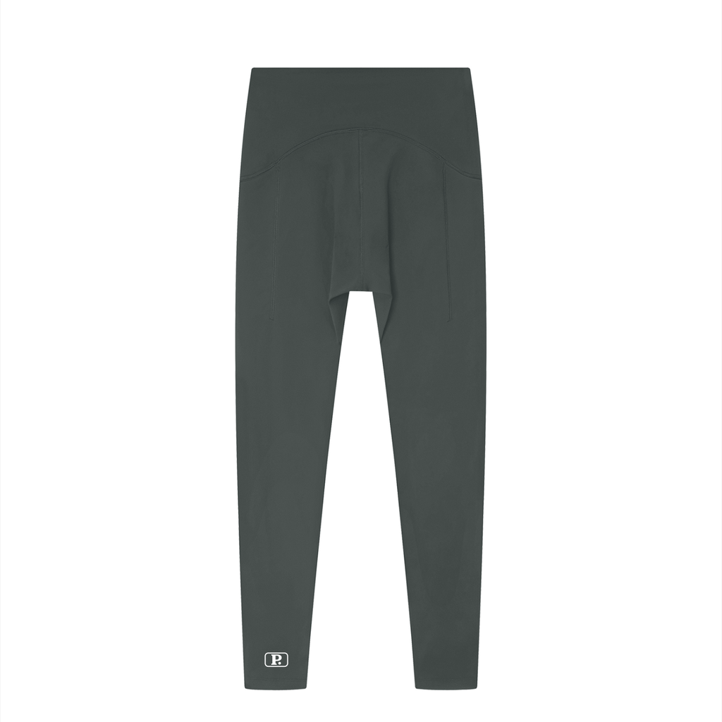 Possible Golf High-Rise Ankle-Length Leggings