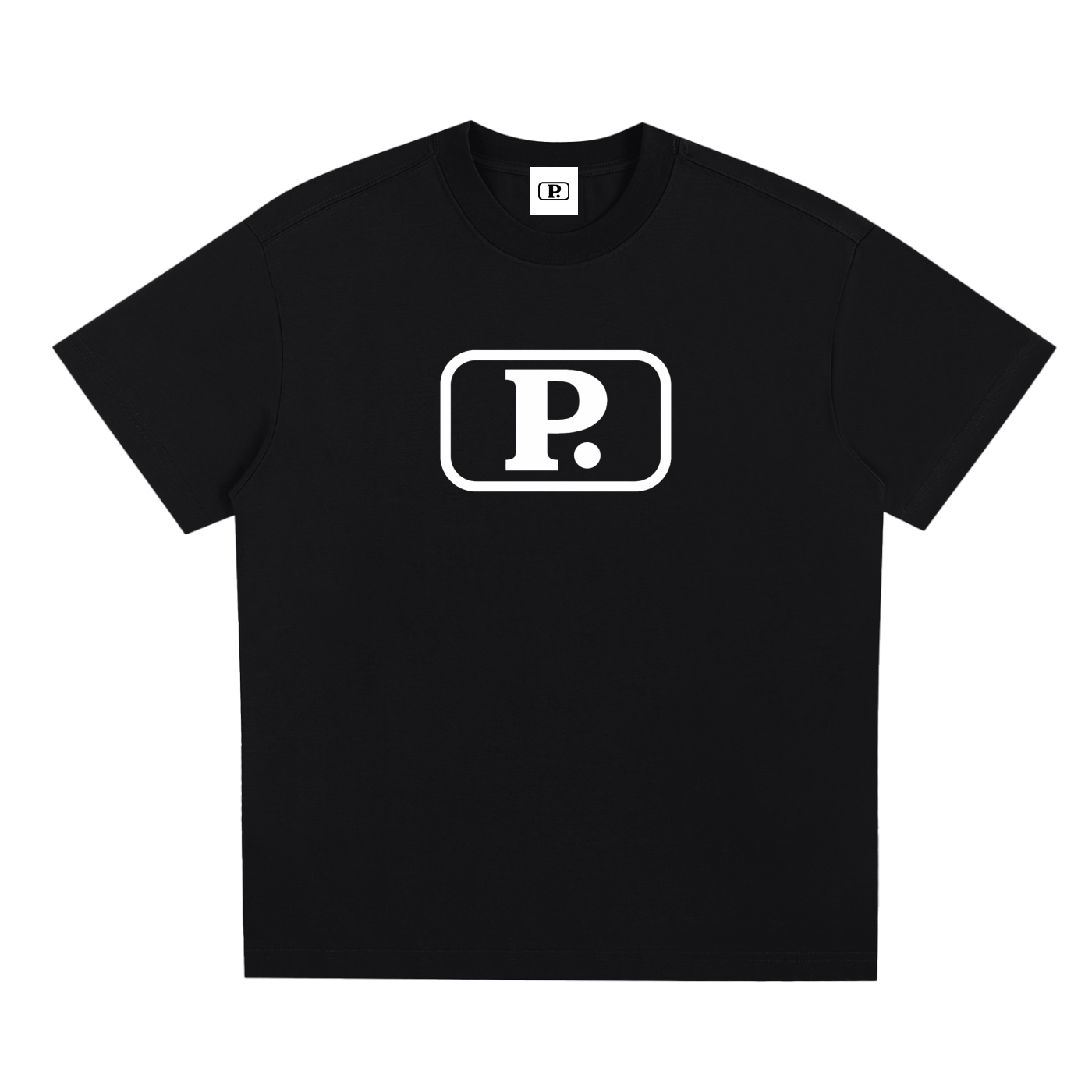 Possible Golf Logo Tee