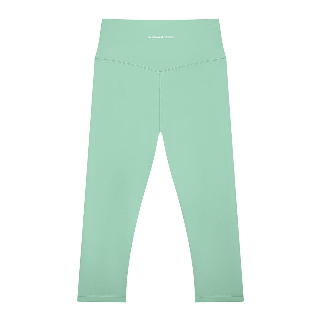 Women's Yoga Capri Leggings
