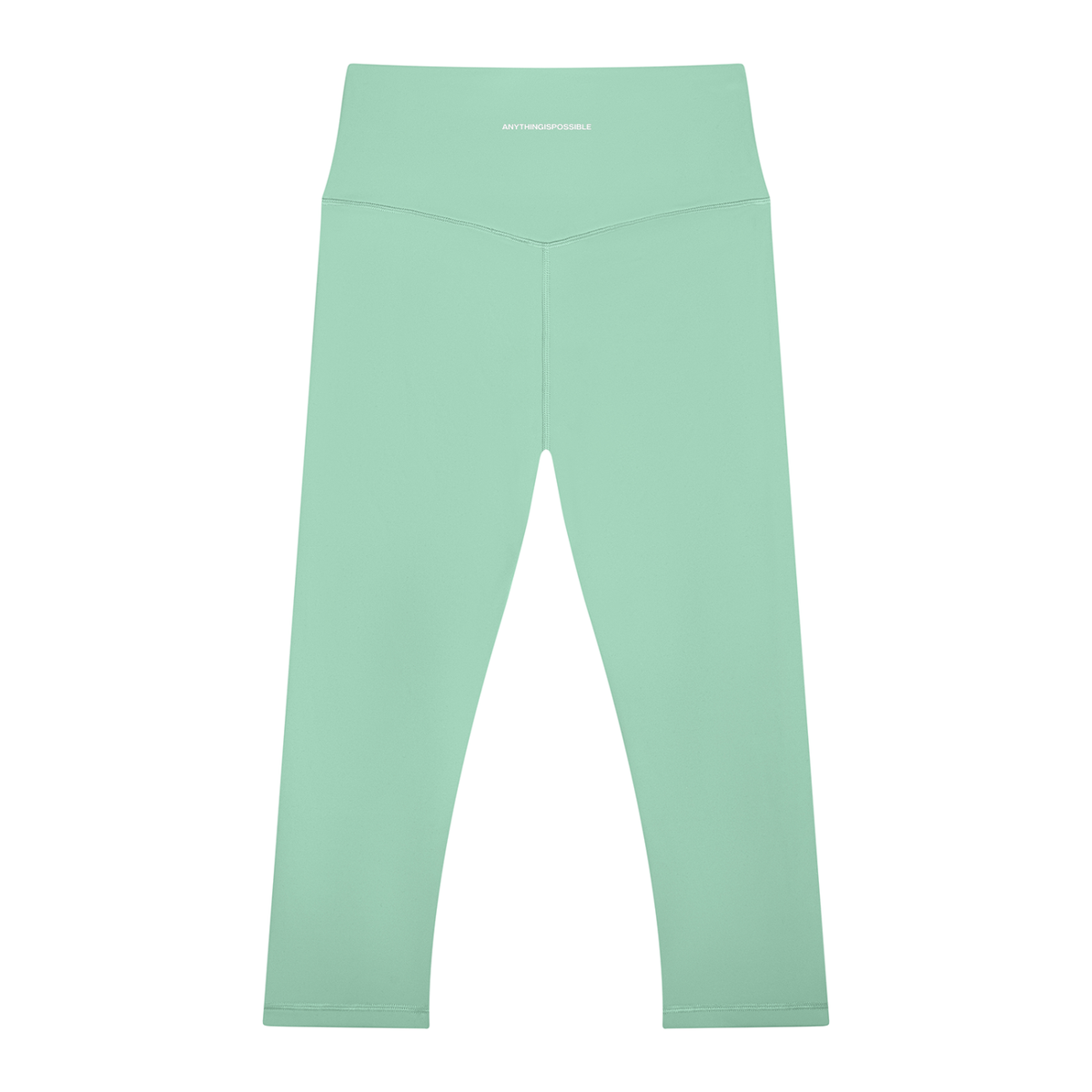 Women's Yoga Capri Leggings