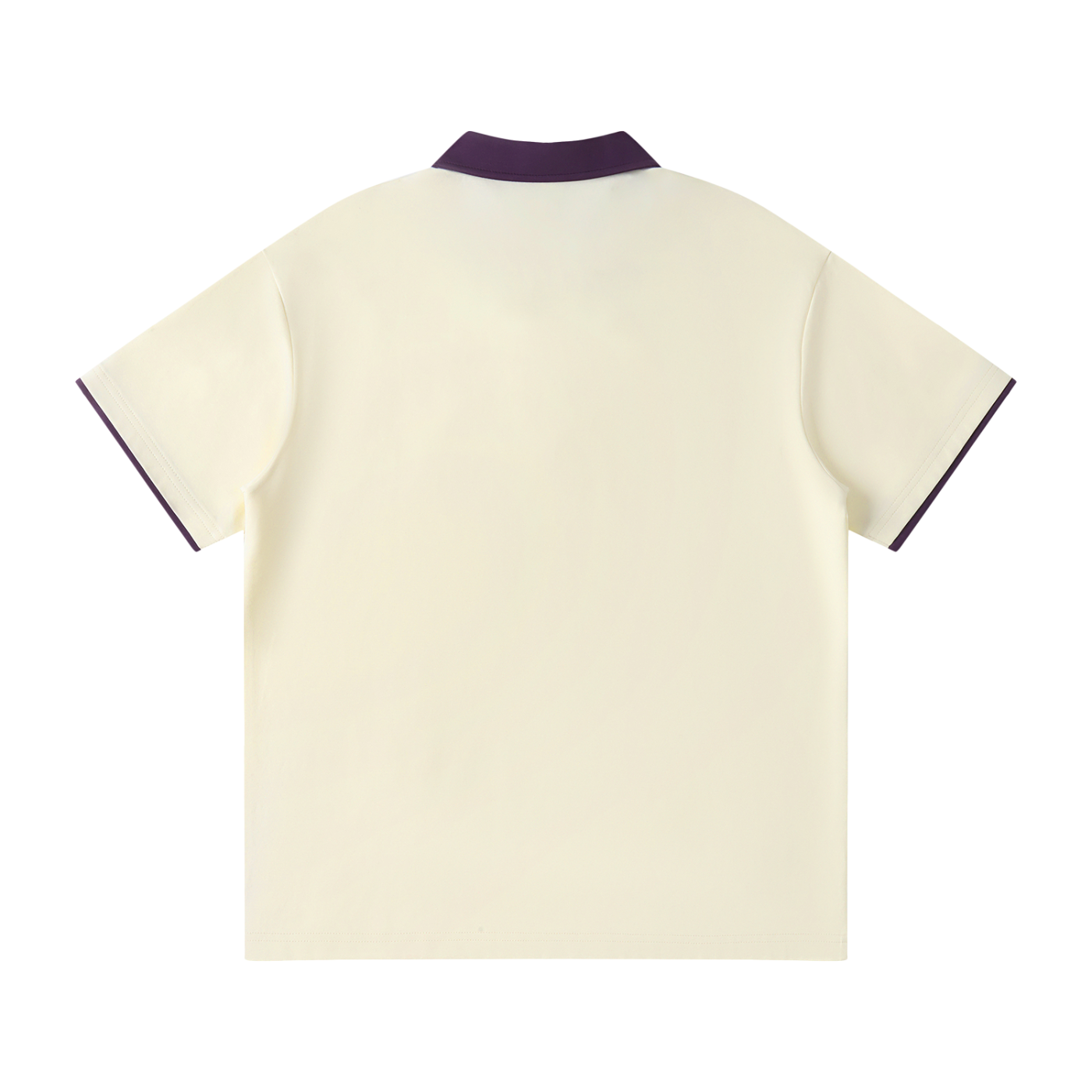 Possible Golf Contrast Polo