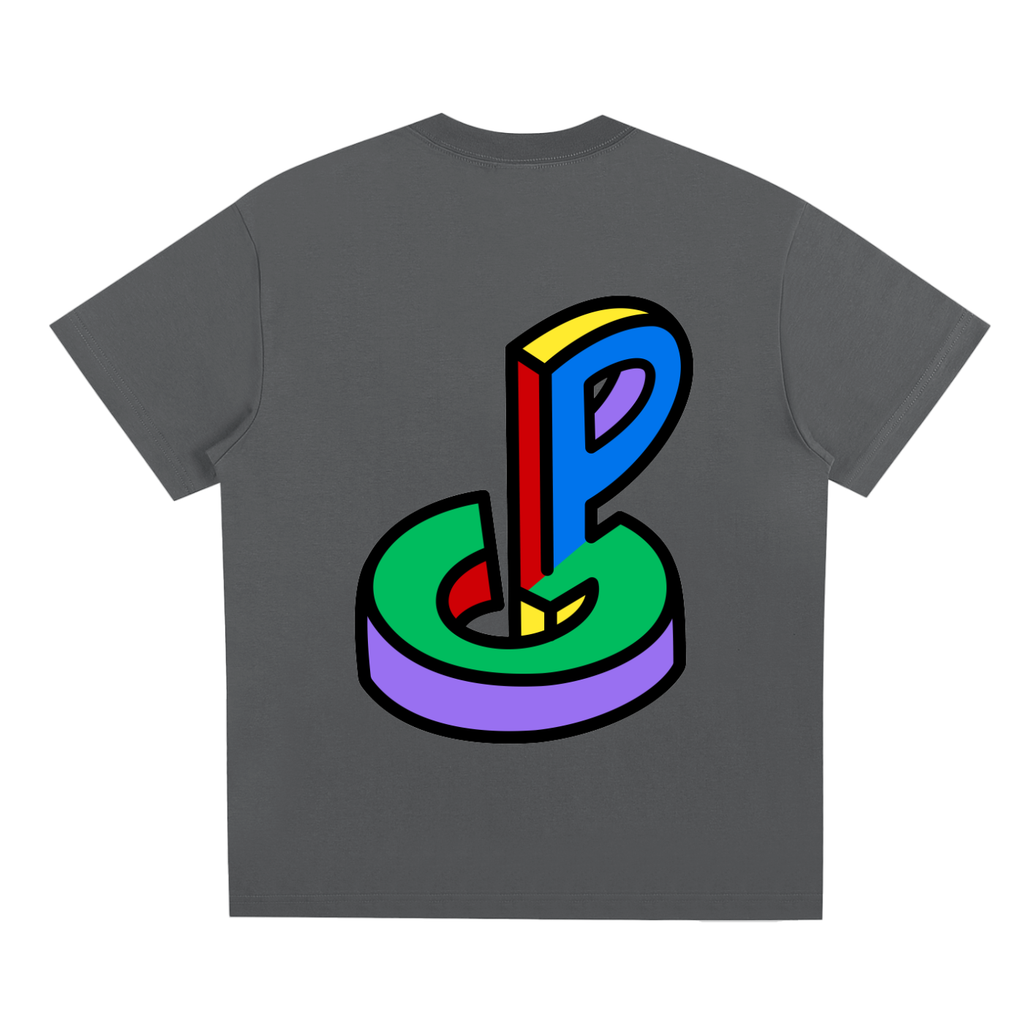 OG Logo Tee