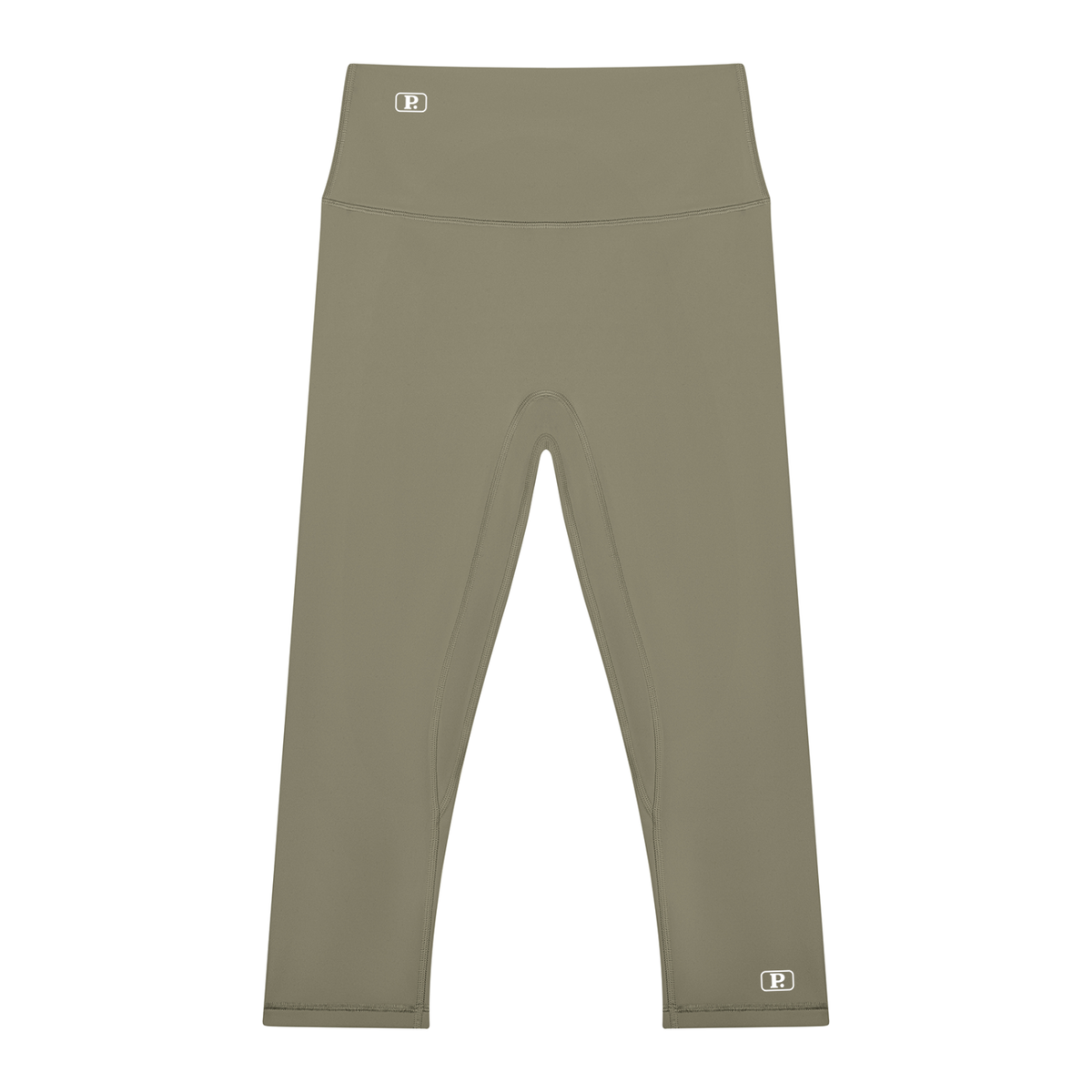Women's Yoga Capri Leggings