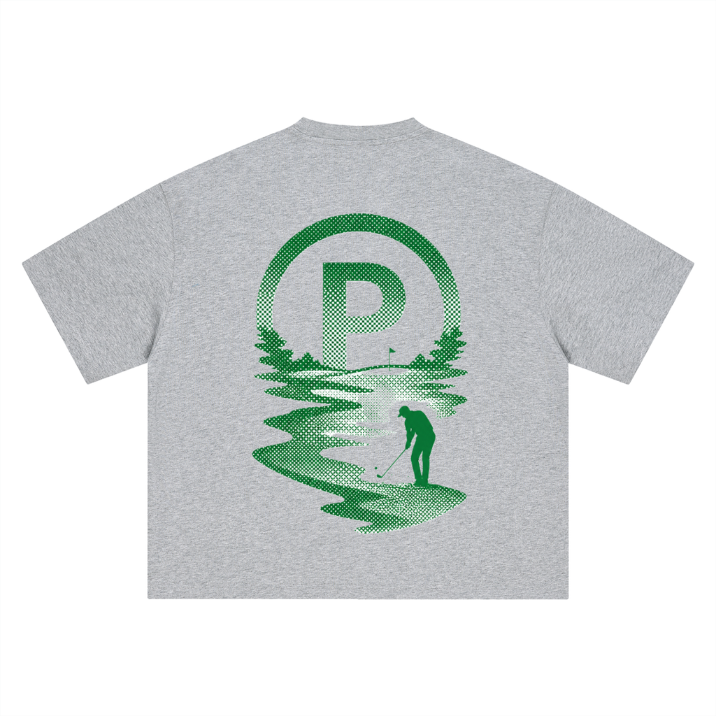 Possible Golf Boxy Next Shot Tee