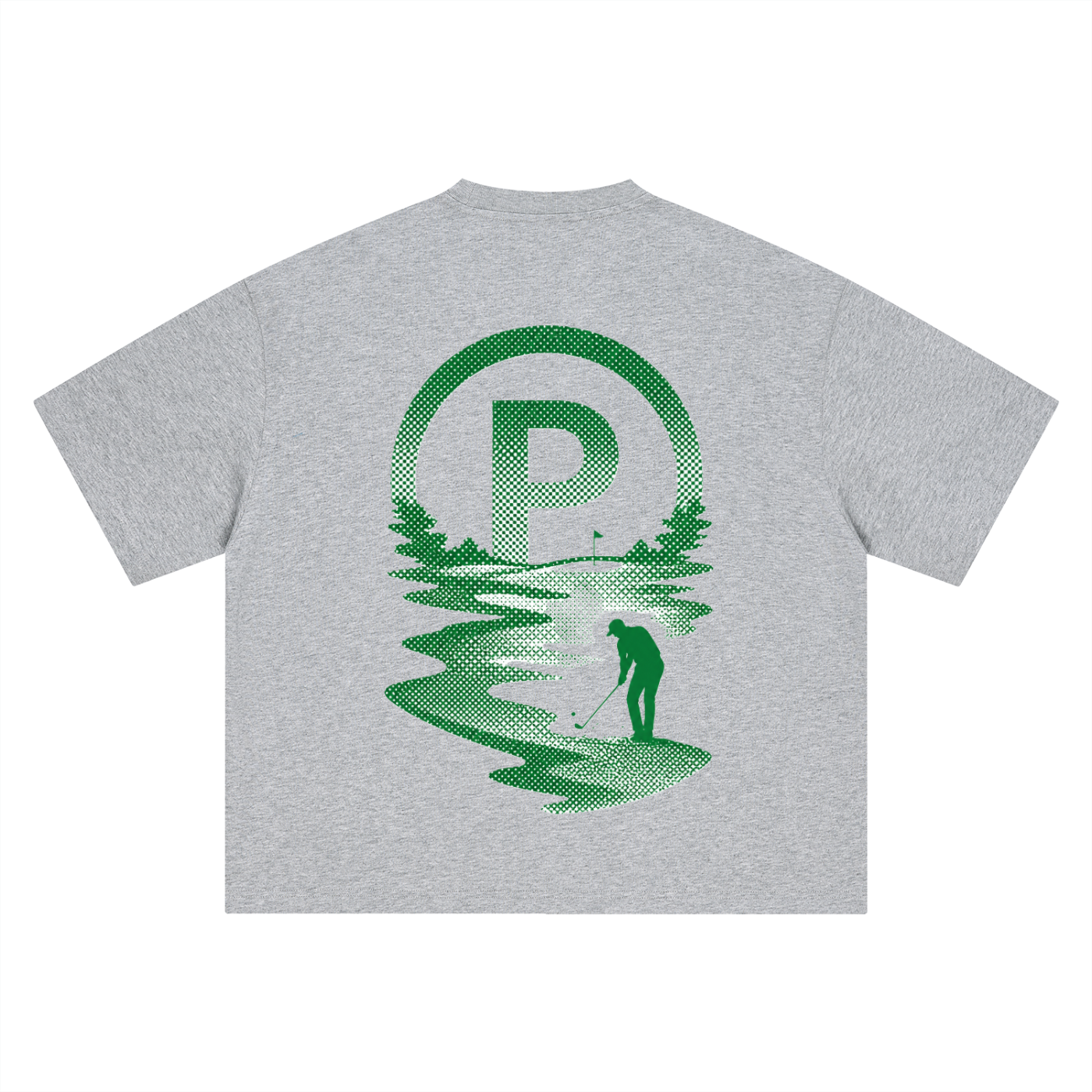 Possible Golf Boxy Next Shot Tee