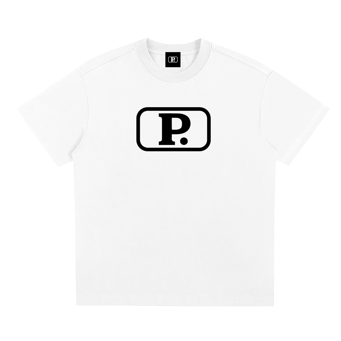 Possible Golf Logo Tee