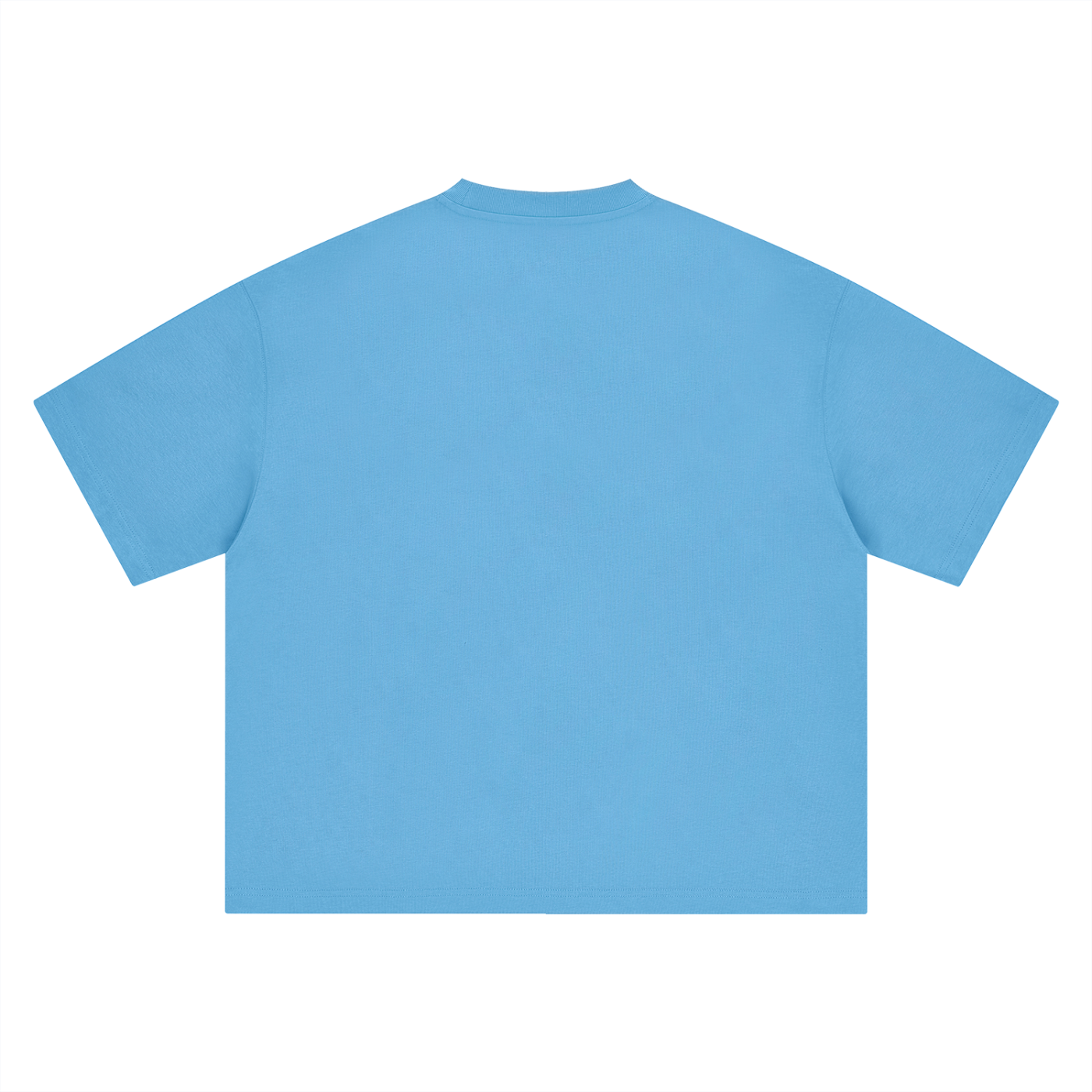 Boxy Oversized T-Shirt