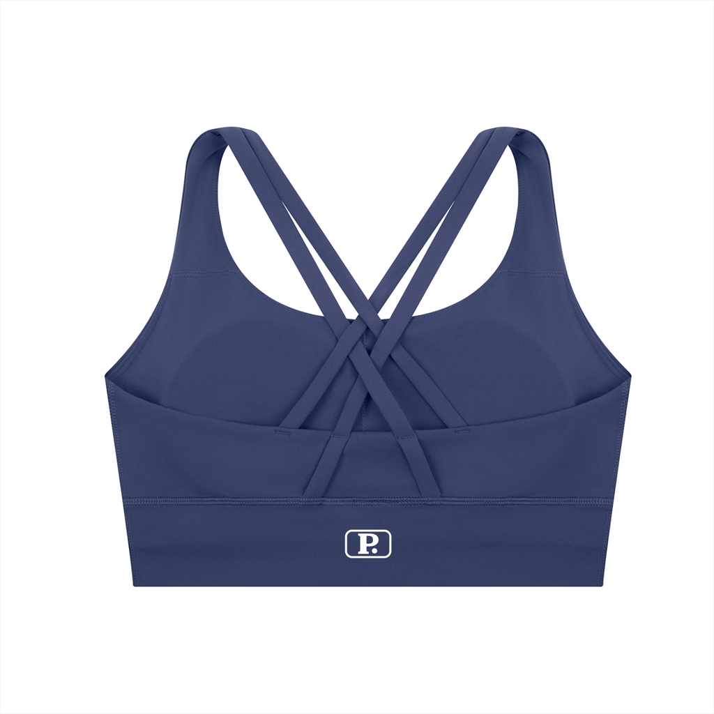 Possible Golf Strappy Criss-Cross Performance Bra