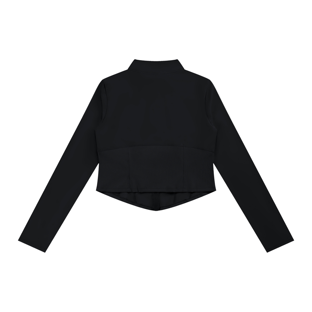 Possible Golf Yoga Jacket