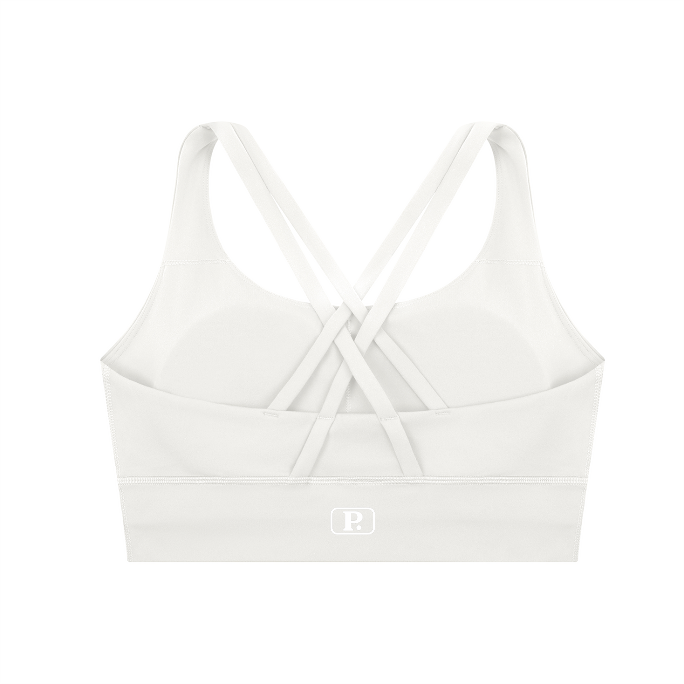 Possible Golf Strappy Criss-Cross Performance Bra