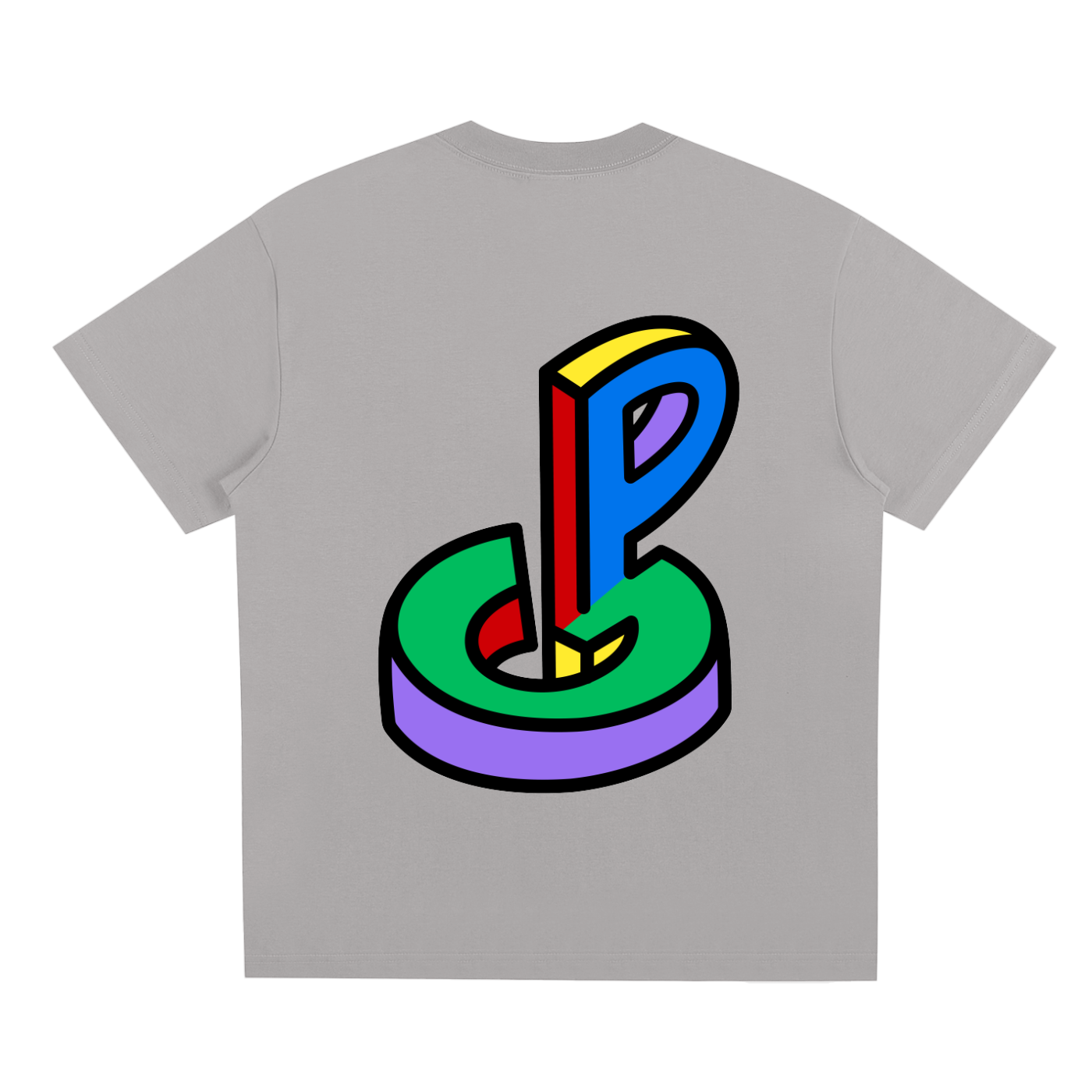 OG Logo Tee