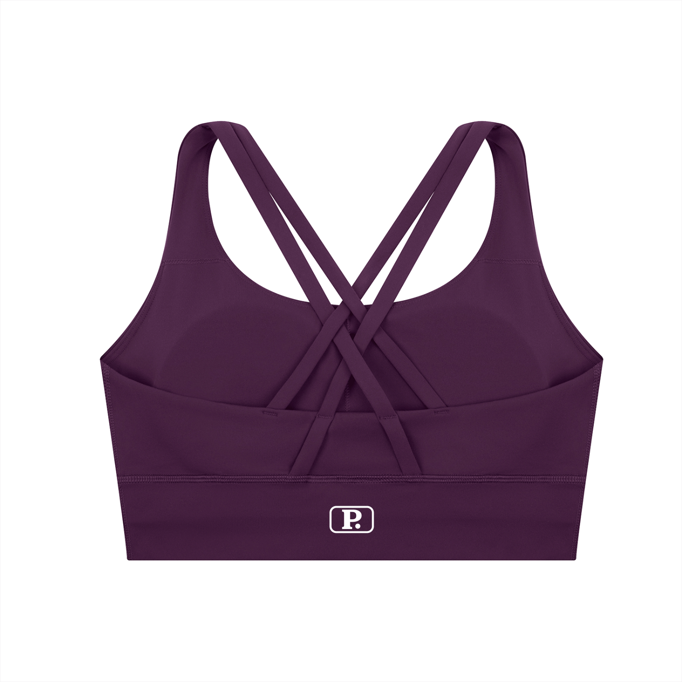 Possible Golf Strappy Criss-Cross Performance Bra