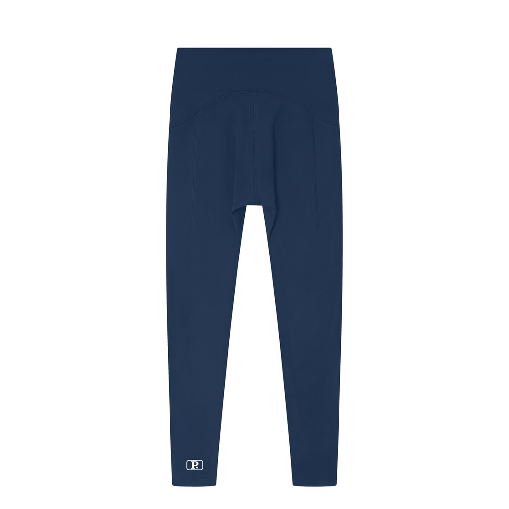Possible Golf High-Rise Ankle-Length Leggings