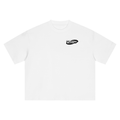 Possible Golf Boxy Original Logo Tee