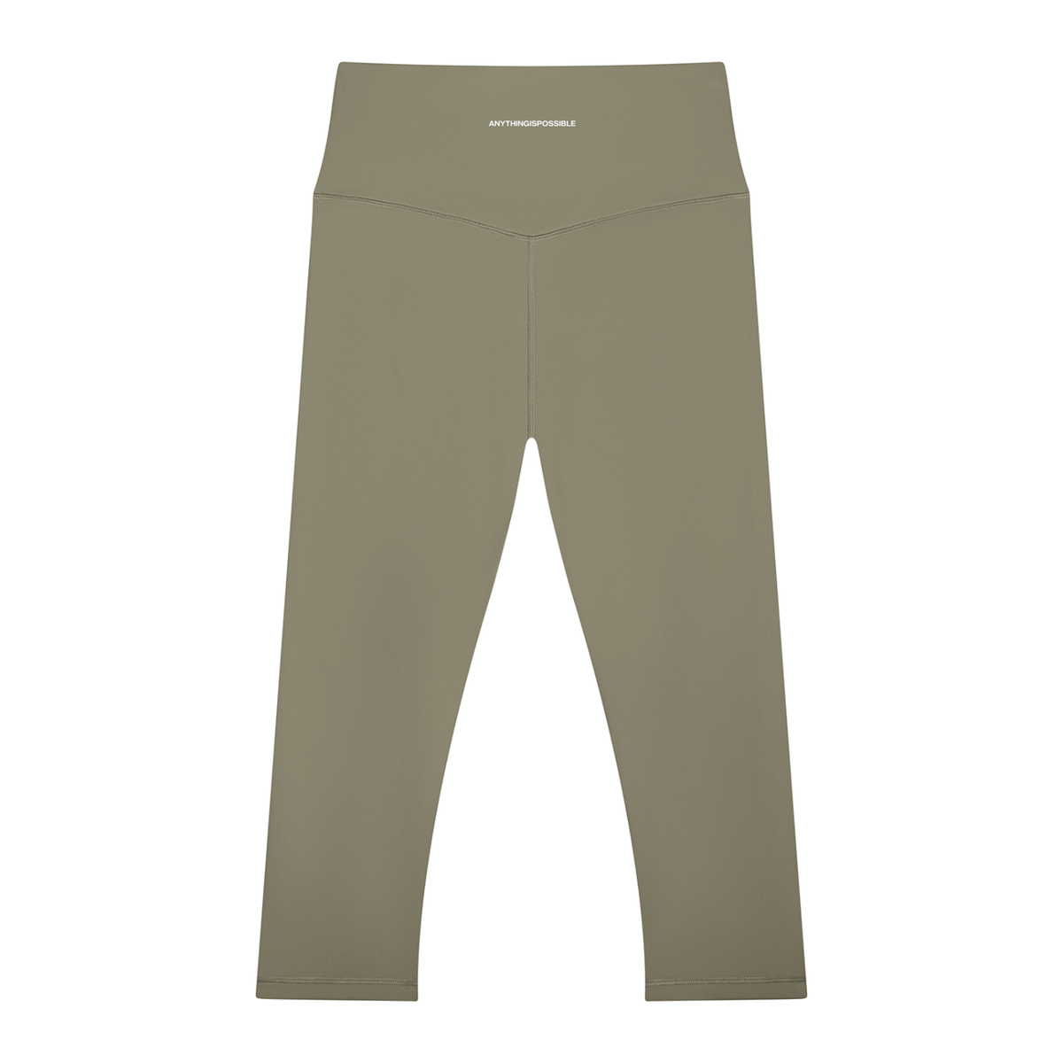 Women's Yoga Capri Leggings
